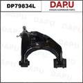 DP79834L Control Arm — DAPU AUTO PARTS