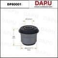 DP80001 Rubber Parts — DAPU AUTO PARTS