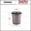 DP80002 Rubber Parts — DAPU AUTO PARTS