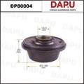 DP80004 Rubber Parts — DAPU AUTO PARTS