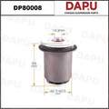 DP80008 Rubber Parts — DAPU AUTO PARTS
