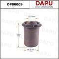 DP80009 Rubber Parts — DAPU AUTO PARTS