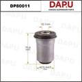 DP80011 Rubber Parts — DAPU AUTO PARTS