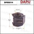 DP80014 Rubber Parts — DAPU AUTO PARTS