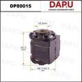 DP80015 Rubber Parts — DAPU AUTO PARTS