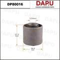 DP80016 Rubber Parts — DAPU AUTO PARTS