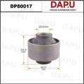 DP80017 Rubber Parts — DAPU AUTO PARTS