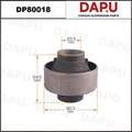 DP80018 Rubber Parts — DAPU AUTO PARTS