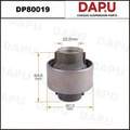 DP80019 Rubber Parts — DAPU AUTO PARTS