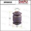 DP80022 Rubber Parts — DAPU AUTO PARTS