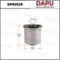 DP80028 Rubber Parts — DAPU AUTO PARTS