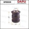 DP80029 Rubber Parts — DAPU AUTO PARTS