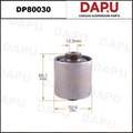 DP80030 Rubber Parts — DAPU AUTO PARTS