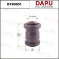 DP80031 Rubber Parts — DAPU AUTO PARTS