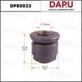 DP80033 Rubber Parts — DAPU AUTO PARTS