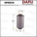 DP80034 Rubber Parts — DAPU AUTO PARTS