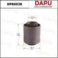 DP80038 Rubber Parts — DAPU AUTO PARTS
