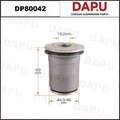 DP80042 Rubber Parts — DAPU AUTO PARTS