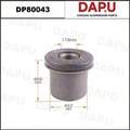 DP80043 Rubber Parts — DAPU AUTO PARTS