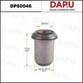 DP80046 Rubber Parts — DAPU AUTO PARTS