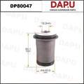 DP80047 Rubber Parts — DAPU AUTO PARTS