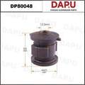 DP80048 Rubber Parts — DAPU AUTO PARTS