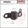 DP80053 Rubber Parts — DAPU AUTO PARTS