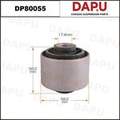 DP80055 Rubber Parts — DAPU AUTO PARTS