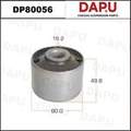 DP80056 Rubber Parts — DAPU AUTO PARTS