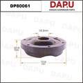 DP80061 Rubber Parts — DAPU AUTO PARTS