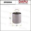 DP80064 Rubber Parts — DAPU AUTO PARTS