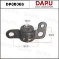 DP80066 Rubber Parts — DAPU AUTO PARTS