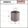 DP80070 Rubber Parts — DAPU AUTO PARTS