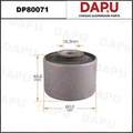 DP80071 Rubber Parts — DAPU AUTO PARTS