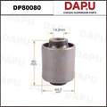 DP80080 Rubber Parts — DAPU AUTO PARTS
