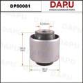 DP80081 Rubber Parts — DAPU AUTO PARTS