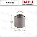 DP80089 Rubber Parts — DAPU AUTO PARTS