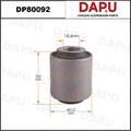DP80092 Rubber Parts — DAPU AUTO PARTS