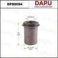 DP80094 Rubber Parts — DAPU AUTO PARTS