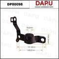 DP80098 Rubber Parts — DAPU AUTO PARTS