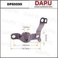 DP80099 Rubber Parts — DAPU AUTO PARTS