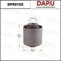 DP80102 Rubber Parts — DAPU AUTO PARTS