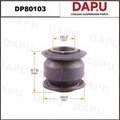 DP80103 Rubber Parts — DAPU AUTO PARTS