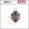 DP80113 Rubber Parts — DAPU AUTO PARTS