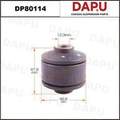 DP80114 Rubber Parts — DAPU AUTO PARTS