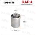 DP80116 Rubber Parts — DAPU AUTO PARTS