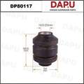 DP80117 Rubber Parts — DAPU AUTO PARTS