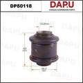 DP80118 Rubber Parts — DAPU AUTO PARTS