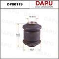 DP80119 Rubber Parts — DAPU AUTO PARTS
