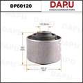 DP80120 Rubber Parts — DAPU AUTO PARTS